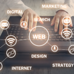 Web Development & Marketing Agencies: Helps Brands Deal Commonly Faced Challenges
