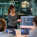 Strategy, Art, and Technology: Three Facets of Indomitable Website Development