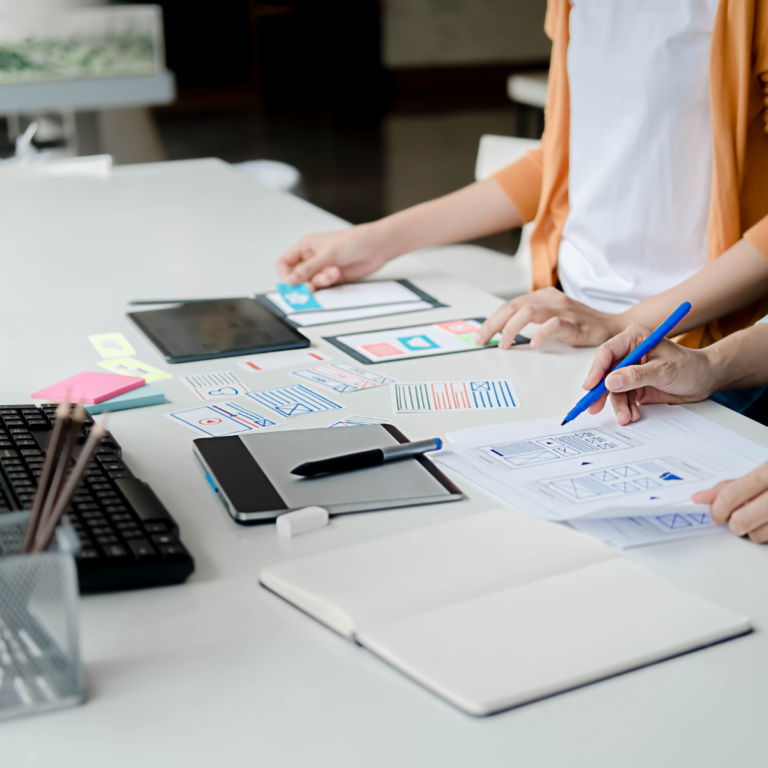 web development companies Vancouver