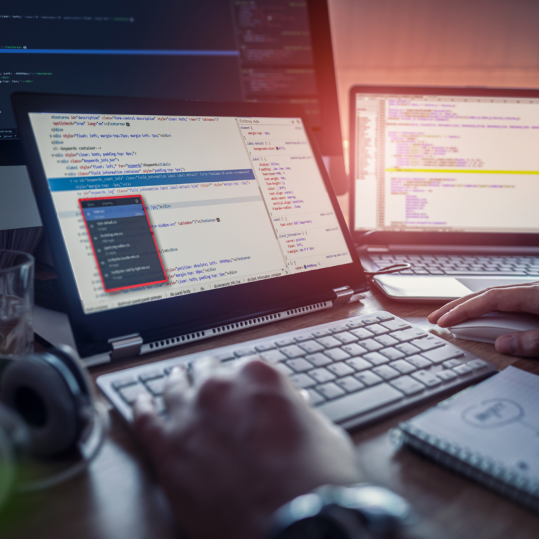 web development companies Vancouver