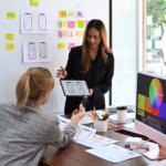 Worthy and Appreciative Product Delivery by Vancouver Website Developers