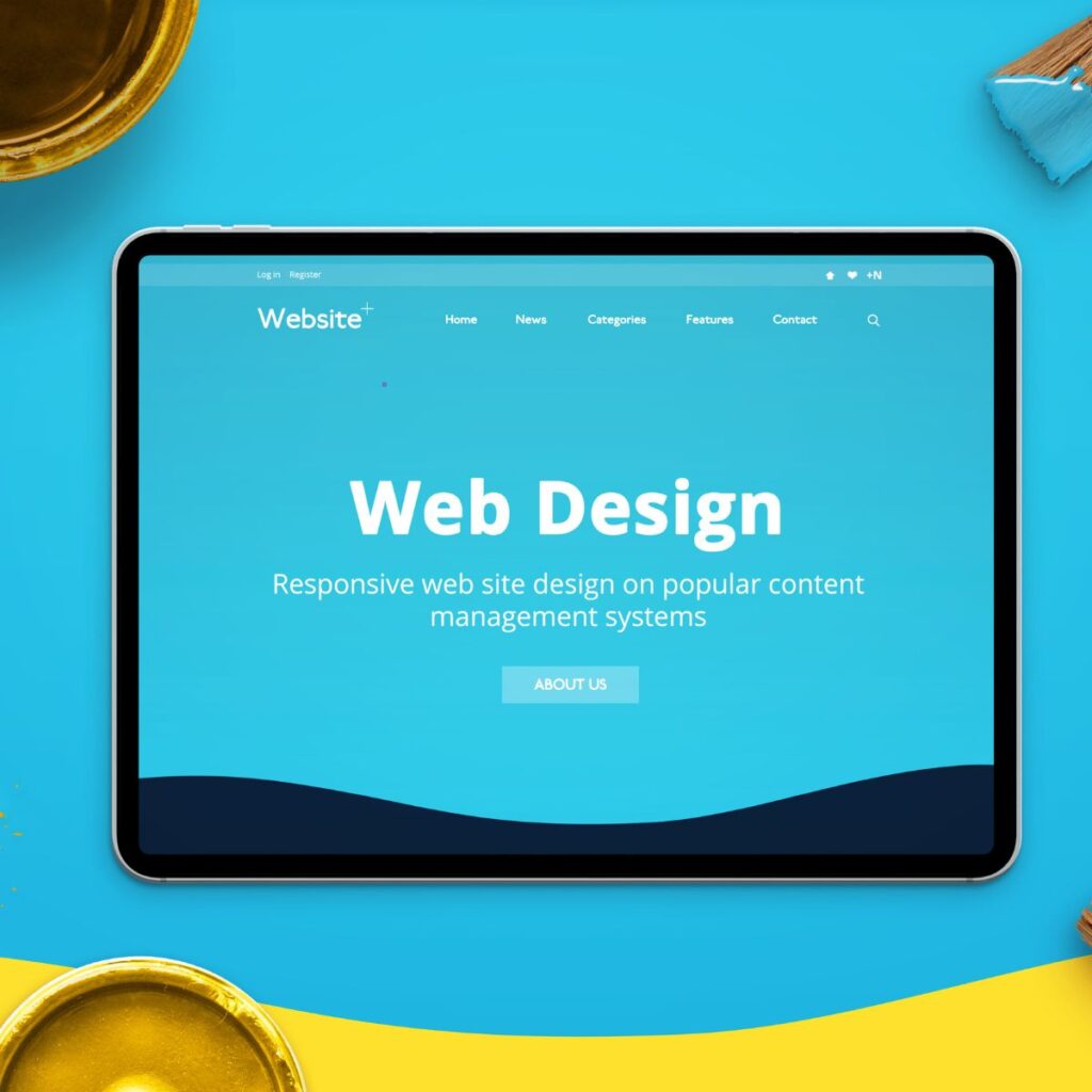 Web Design Services