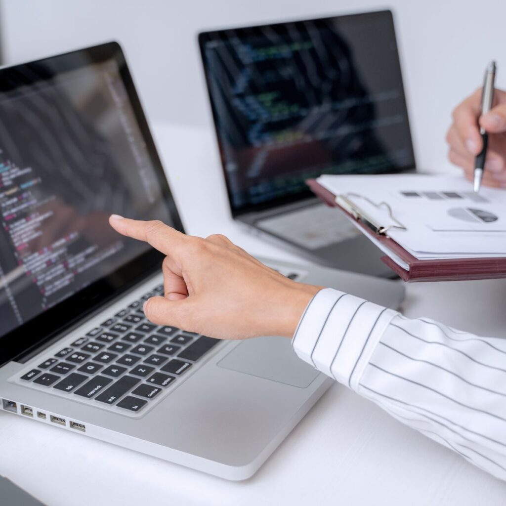 Web Design and Hosting in Vancouver