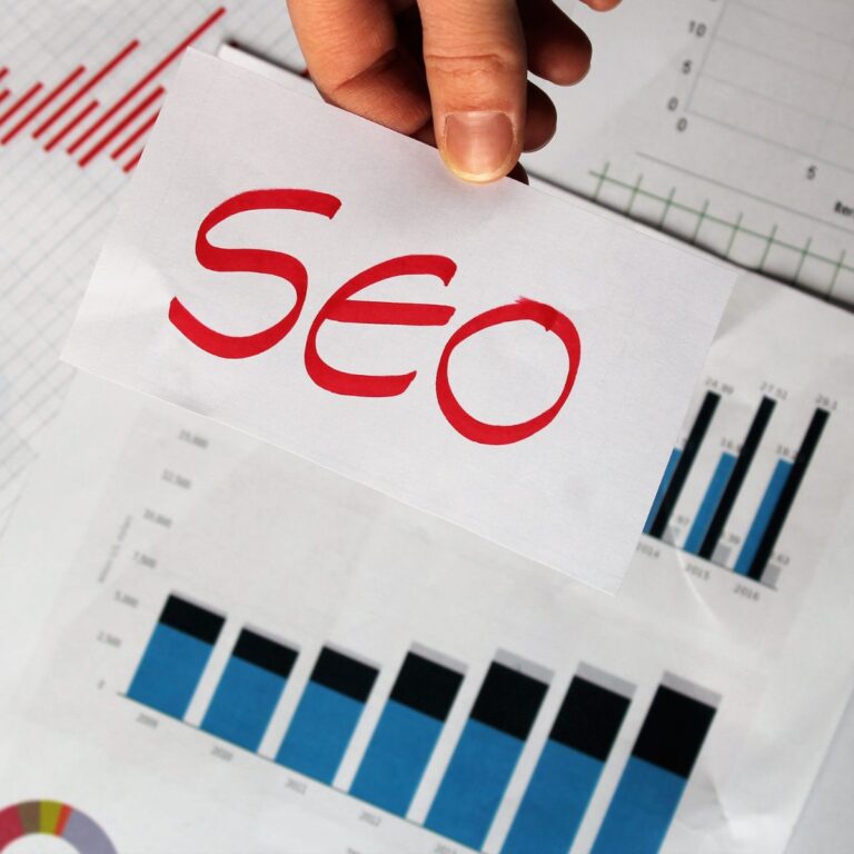 SEO Services
