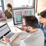 Vital Components of Website Designing That Strategically Works