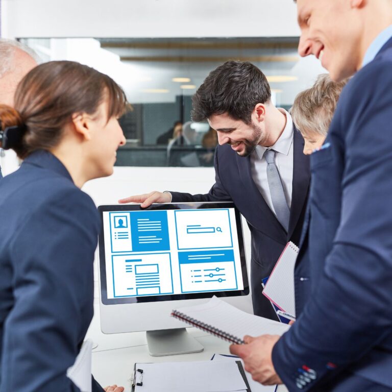 Web Design Company Vancouver