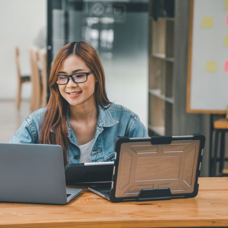 Web Design and Development