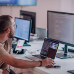 A Few Business Websites Where Web Developers Worked Remarkable Well